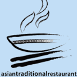 Asian Traditional Restaurant